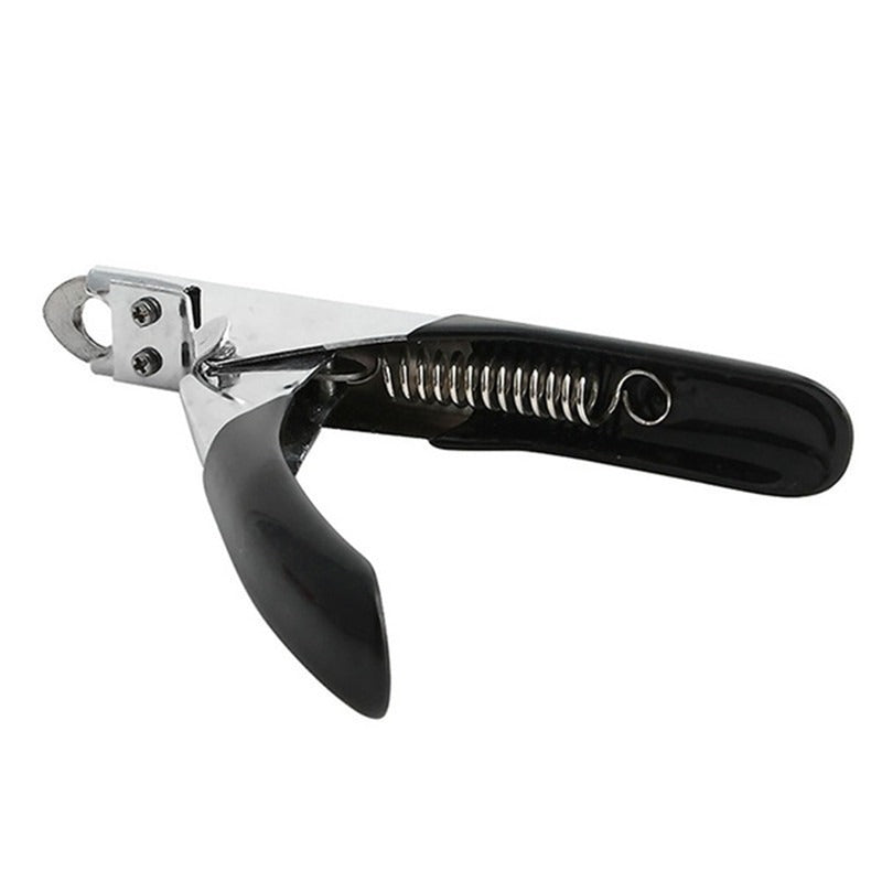Cortador de unhas seguro para pet