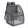 Bolsa de transporte pet dobrável