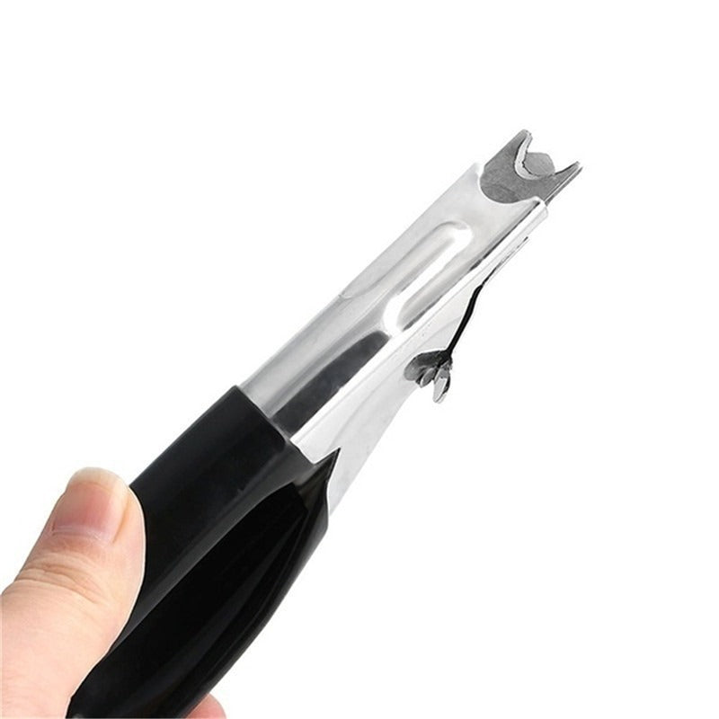 Cortador de unhas seguro para pet