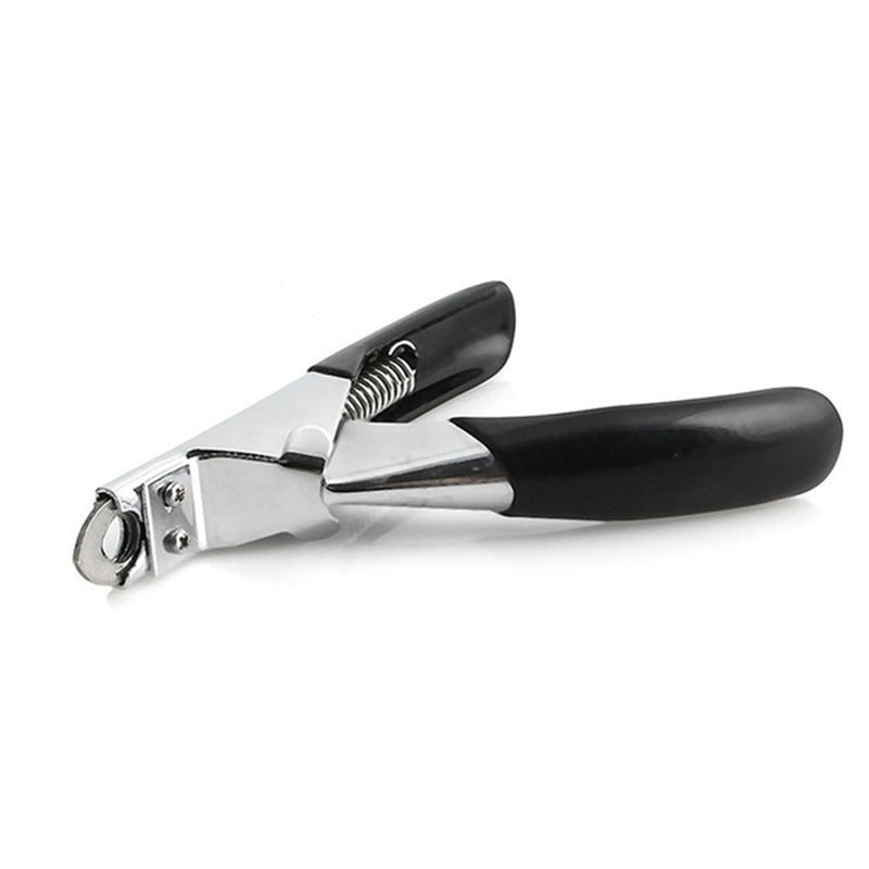 Cortador de unhas seguro para pet