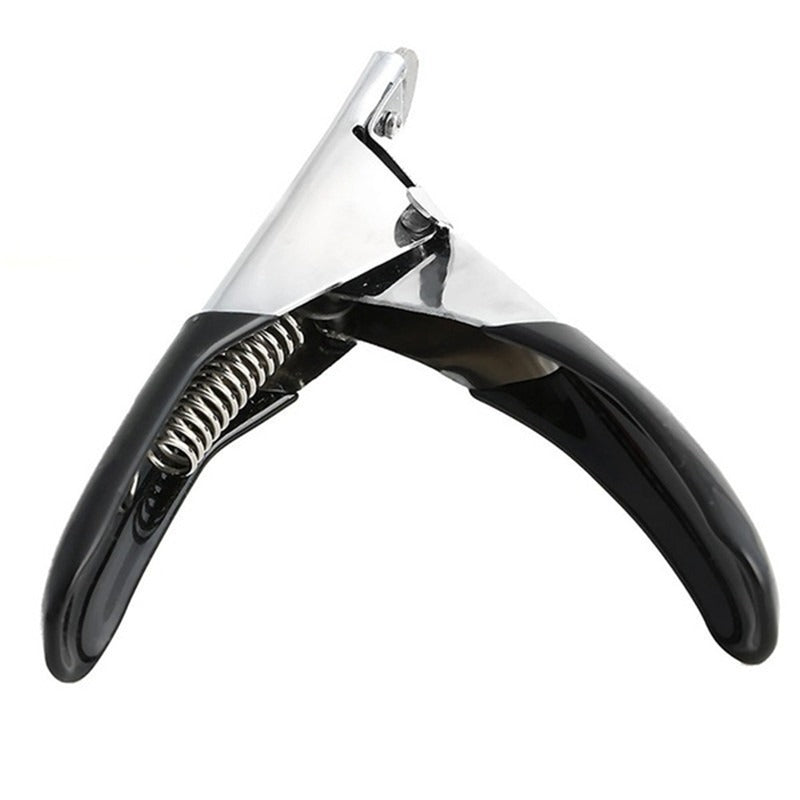 Cortador de unhas seguro para pet