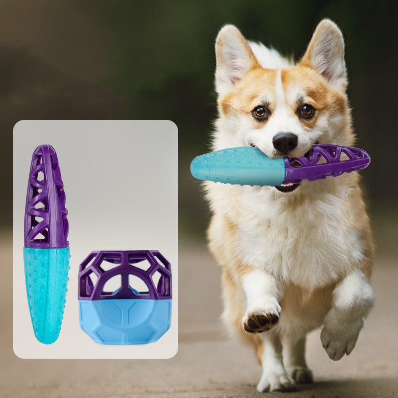 Mordedor resistente pet